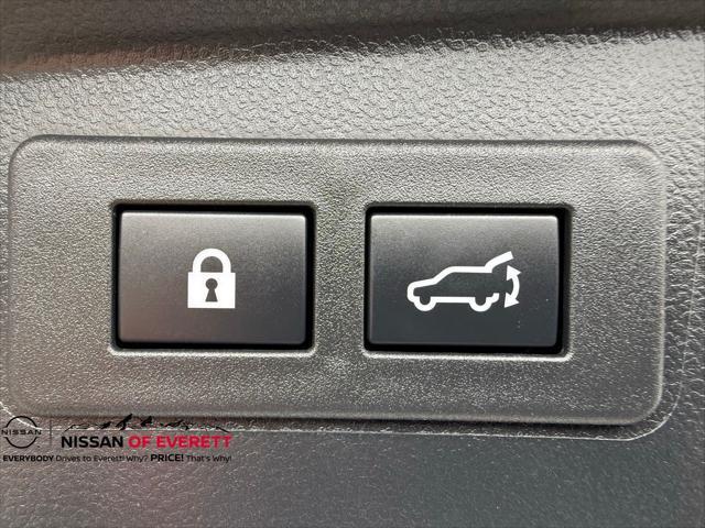 used 2024 Subaru Outback car, priced at $30,491