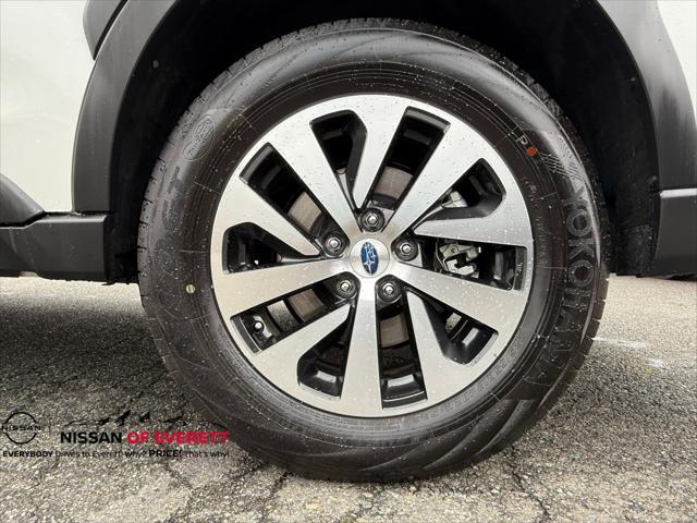 used 2024 Subaru Outback car, priced at $30,491
