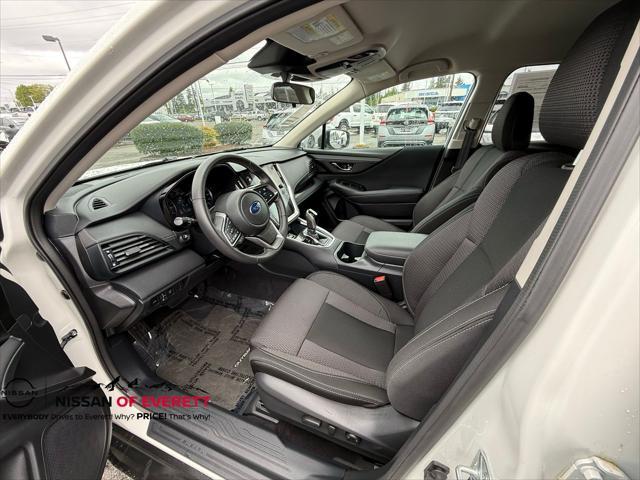 used 2024 Subaru Outback car, priced at $30,491