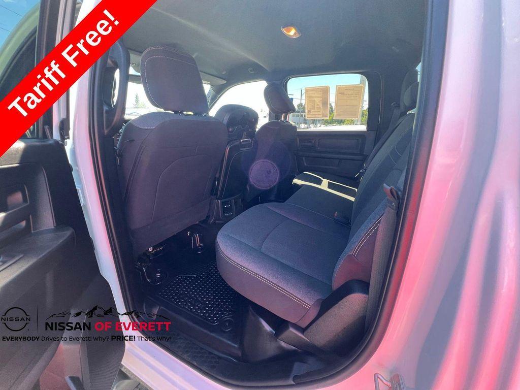 new 2025 Nissan Rogue car, priced at $29,690