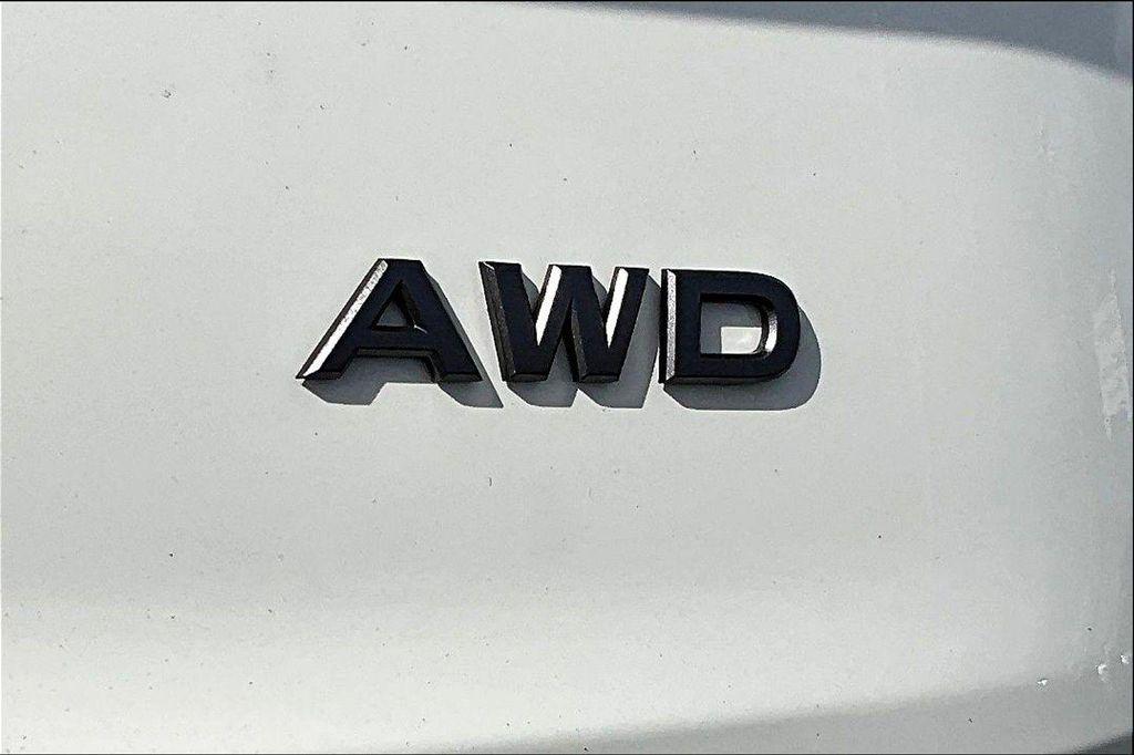 new 2025 Nissan Rogue car, priced at $24,302