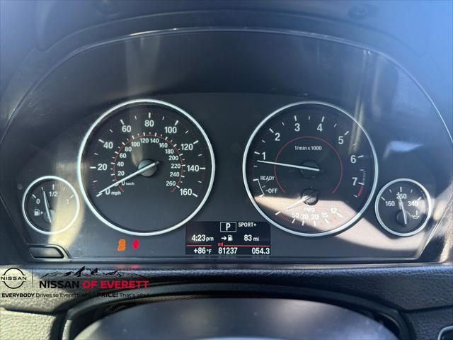 used 2015 BMW 435 Gran Coupe car, priced at $17,891