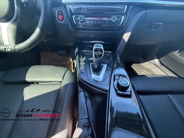 used 2015 BMW 435 Gran Coupe car, priced at $17,891