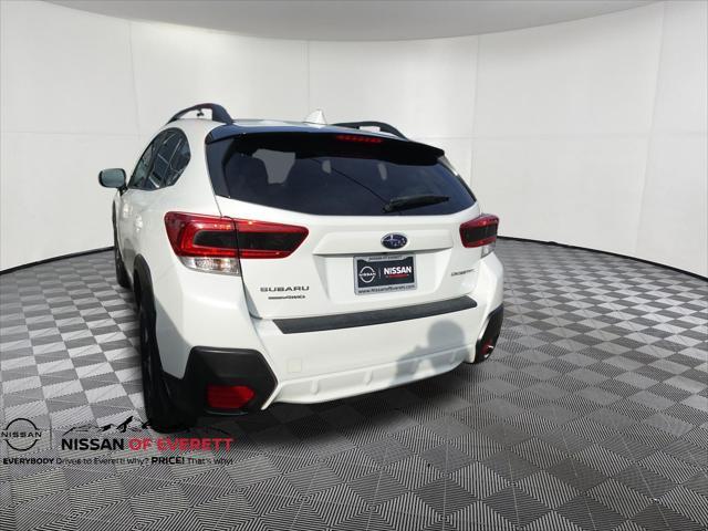 used 2018 Subaru Crosstrek car, priced at $17,891