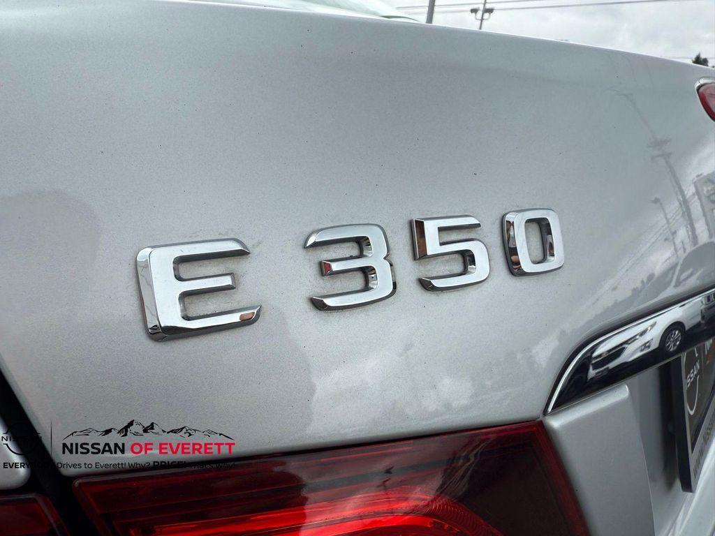 used 2014 Mercedes-Benz E-Class car, priced at $12,991