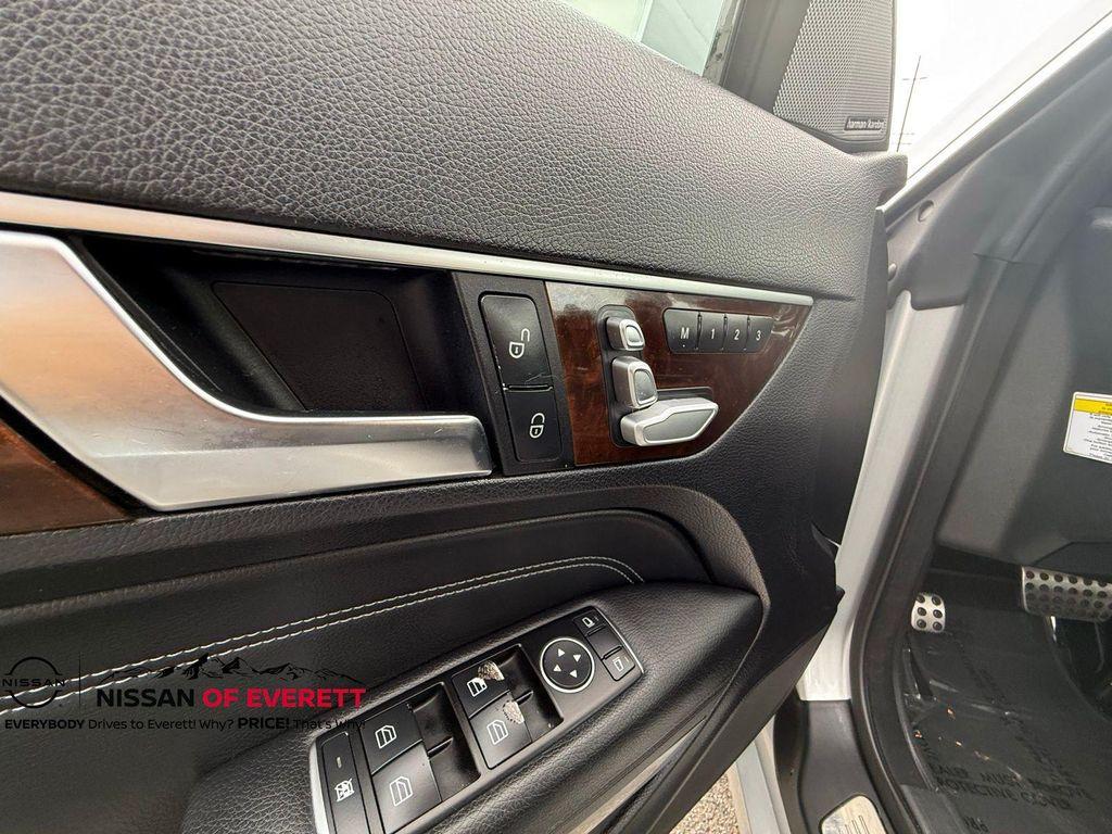 used 2014 Mercedes-Benz E-Class car, priced at $12,991