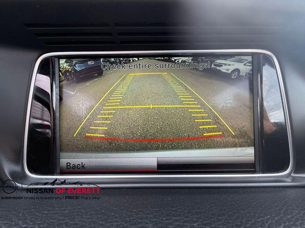 used 2014 Mercedes-Benz E-Class car, priced at $12,991