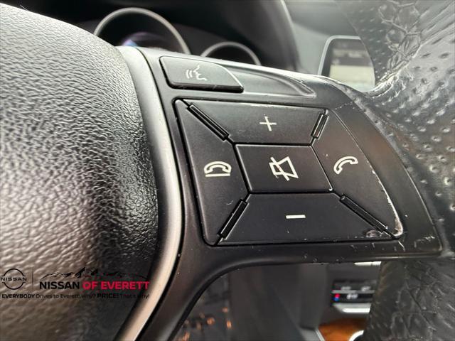 used 2014 Mercedes-Benz E-Class car, priced at $13,891