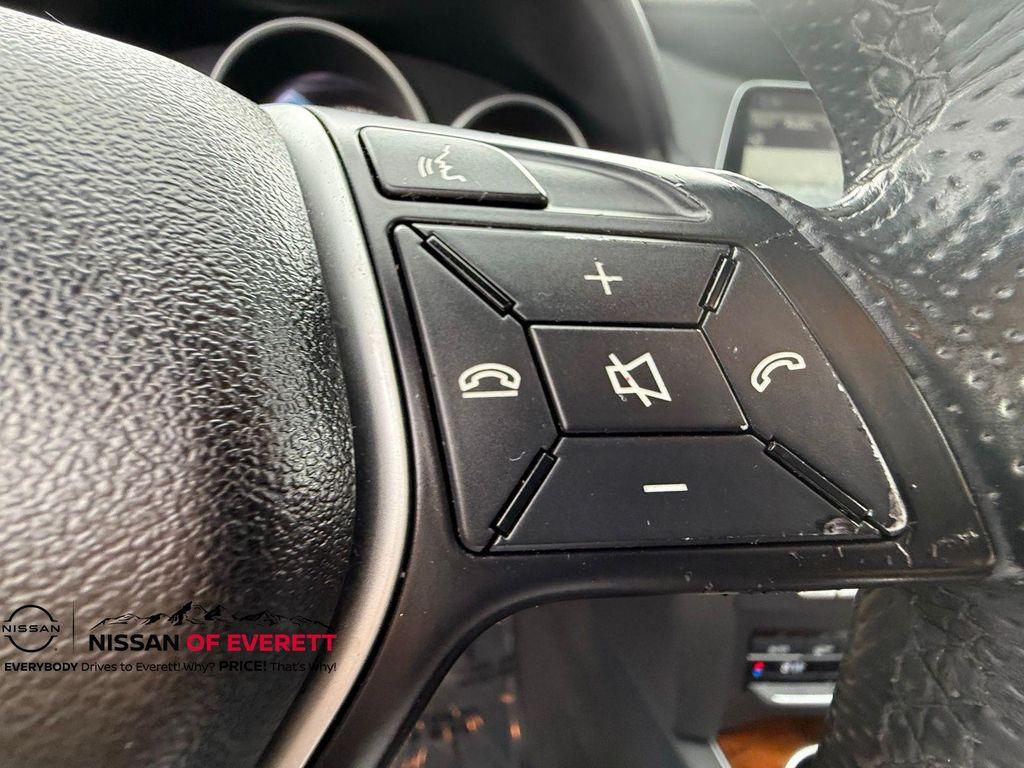 used 2014 Mercedes-Benz E-Class car, priced at $12,991