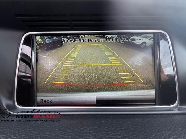 used 2014 Mercedes-Benz E-Class car, priced at $13,891