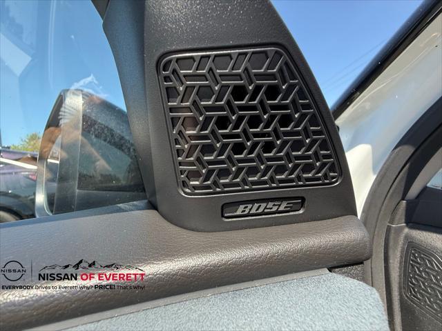 used 2023 Nissan ARIYA car, priced at $30,791