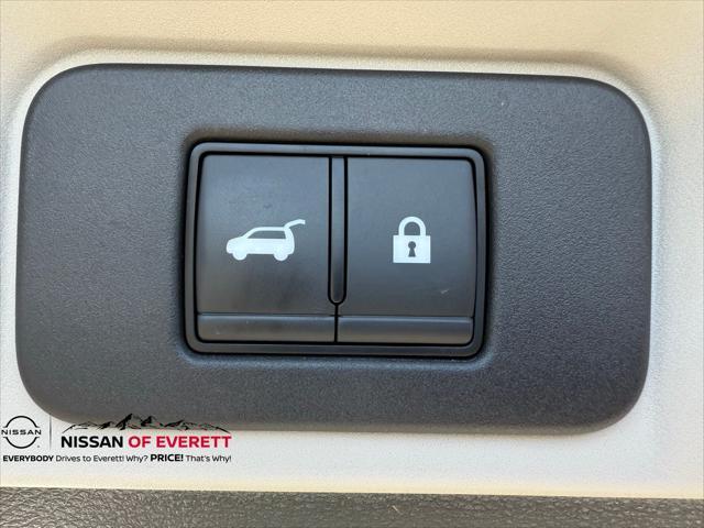 used 2023 Nissan ARIYA car, priced at $30,791