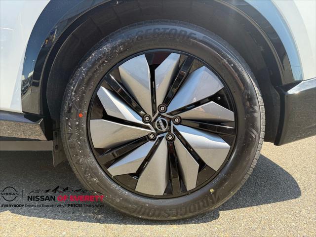 used 2023 Nissan ARIYA car, priced at $30,791