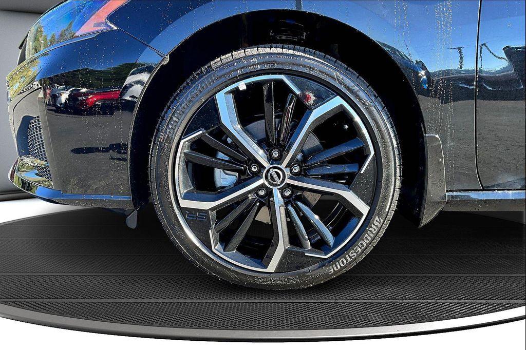 new 2025 Nissan Altima car, priced at $29,244