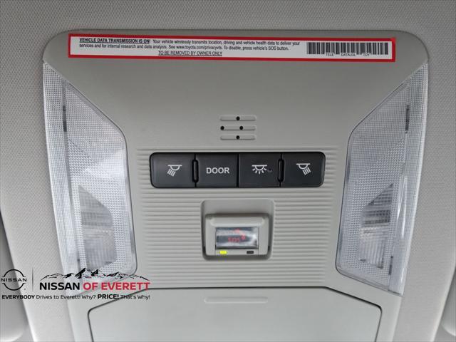 used 2021 Toyota RAV4 car, priced at $27,651