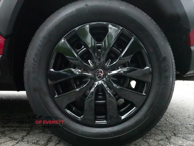 used 2021 Toyota RAV4 car, priced at $27,651