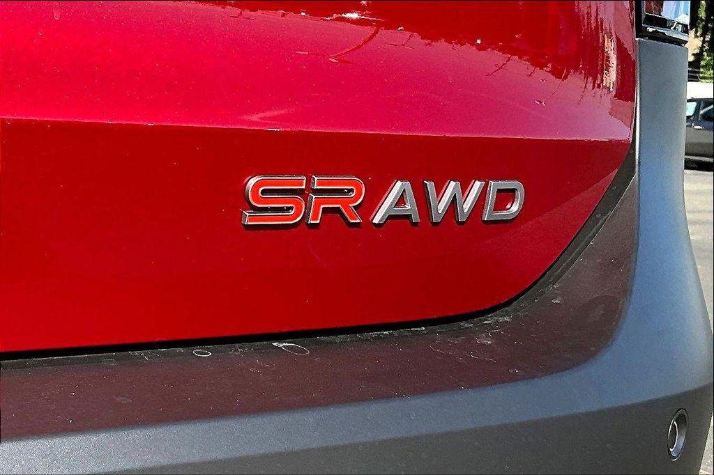 new 2026 Nissan Kicks car, priced at $31,298