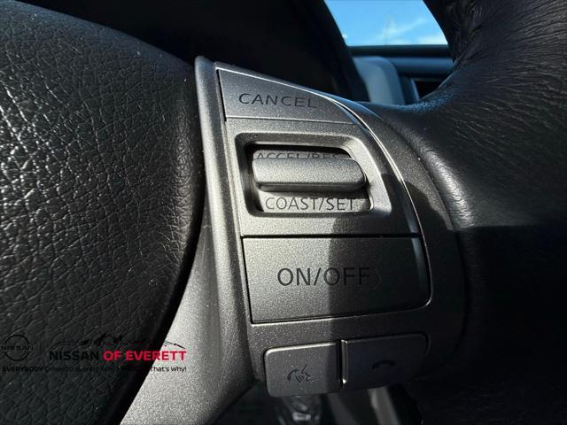 used 2015 Nissan Altima car, priced at $13,891