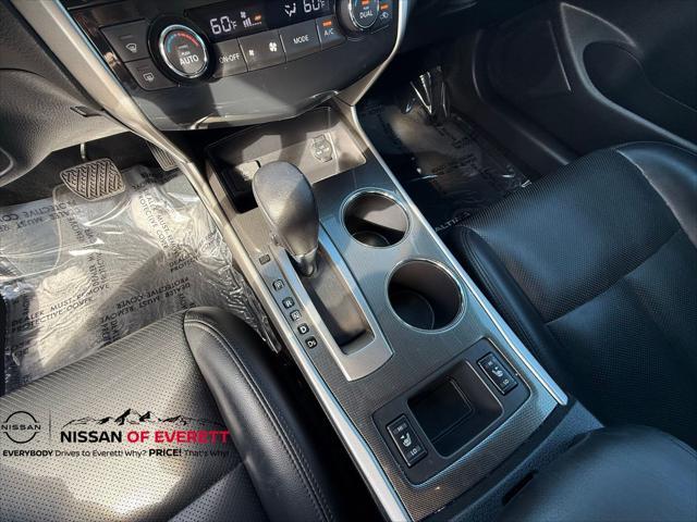 used 2015 Nissan Altima car, priced at $13,891