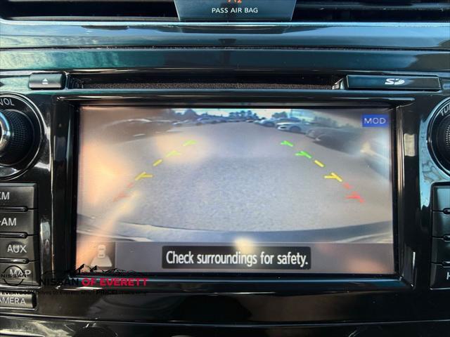 used 2015 Nissan Altima car, priced at $13,891