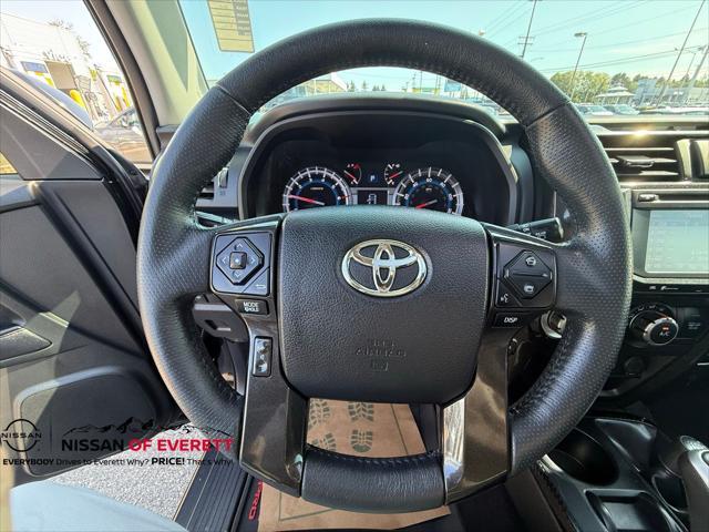 used 2019 Toyota 4Runner car, priced at $43,991