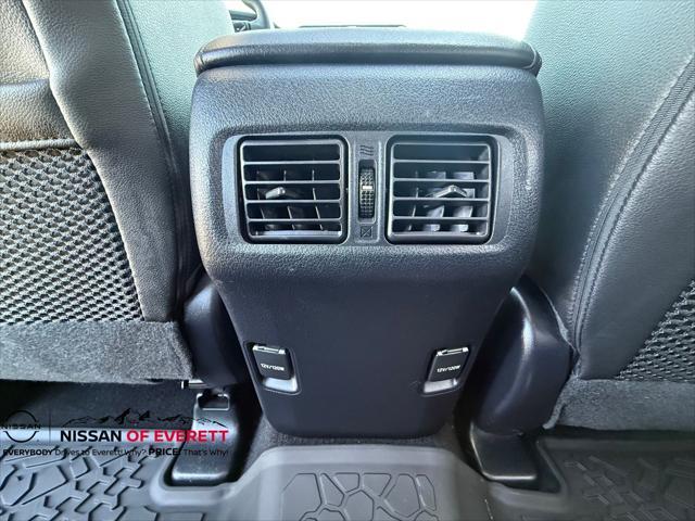 used 2019 Toyota 4Runner car, priced at $43,991