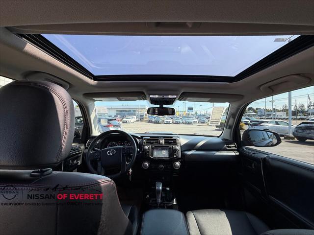 used 2019 Toyota 4Runner car, priced at $43,991