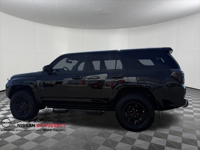used 2019 Toyota 4Runner car, priced at $43,991