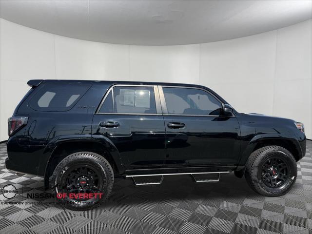 used 2019 Toyota 4Runner car, priced at $43,991