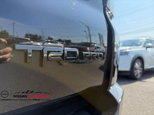used 2019 Toyota 4Runner car, priced at $43,991