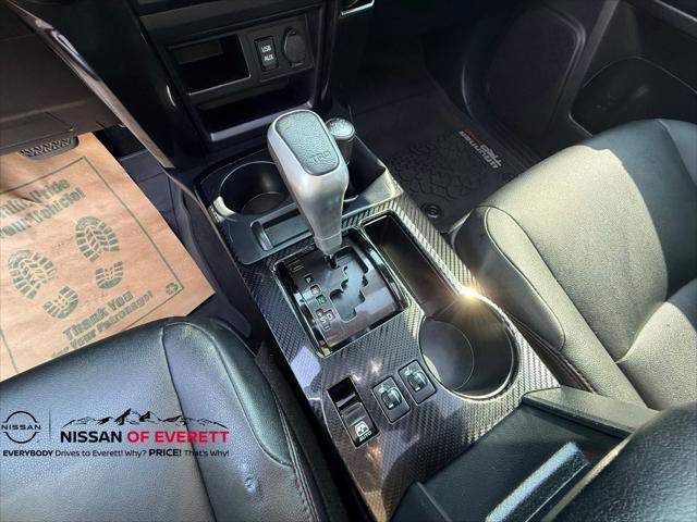 used 2019 Toyota 4Runner car, priced at $43,991
