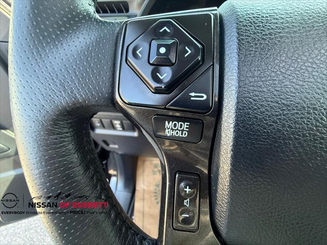 used 2019 Toyota 4Runner car, priced at $43,991
