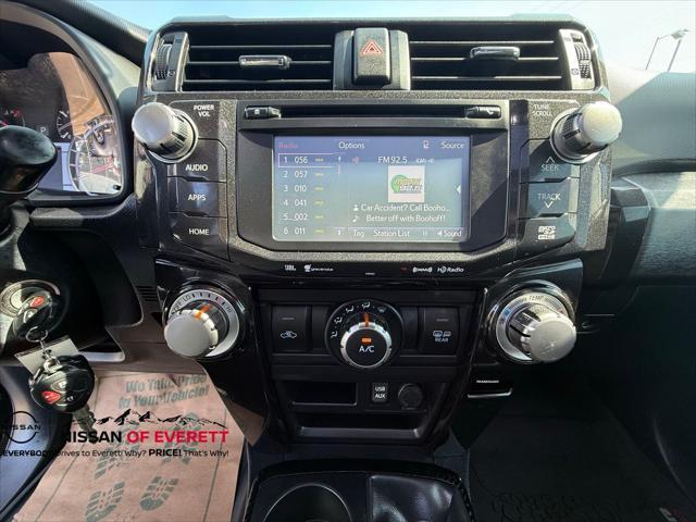 used 2019 Toyota 4Runner car, priced at $43,991