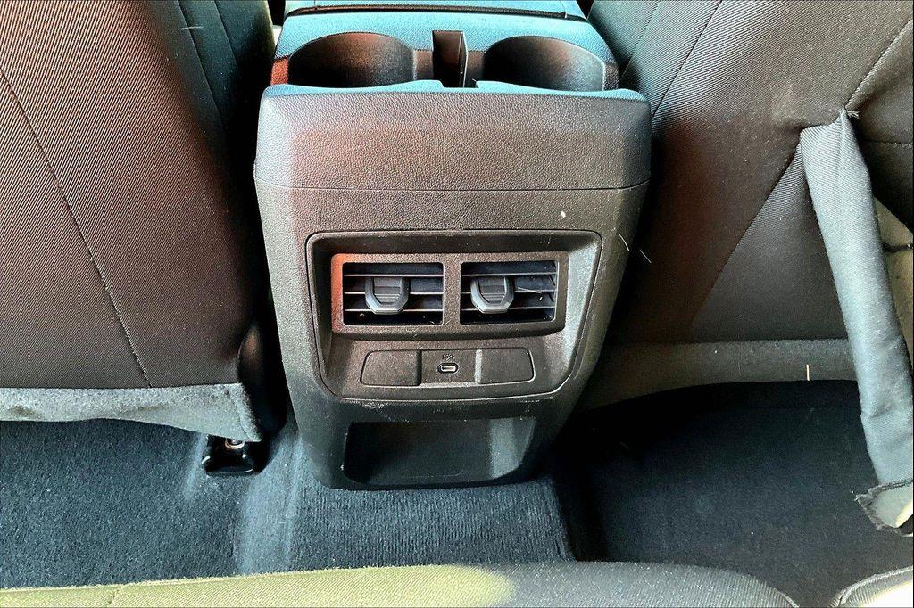 used 2023 Chevrolet Colorado car, priced at $29,991