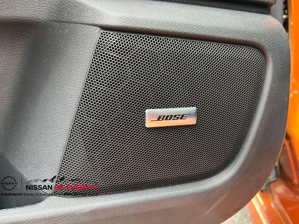 new 2025 Nissan Sentra car, priced at $27,245
