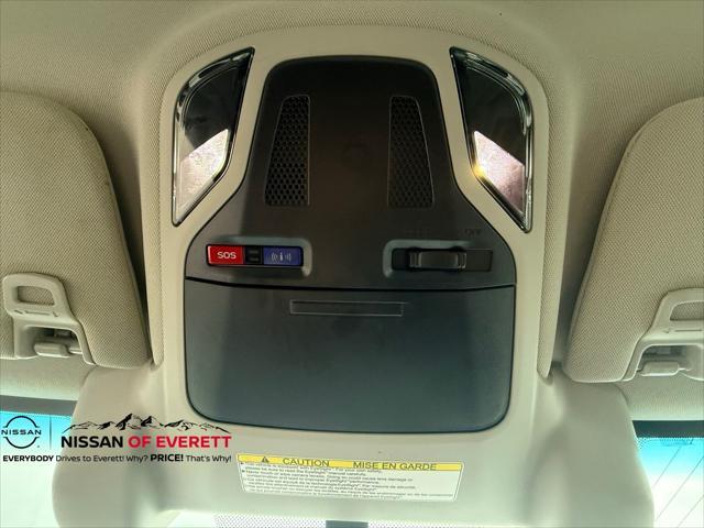 used 2022 Subaru Legacy car, priced at $19,891