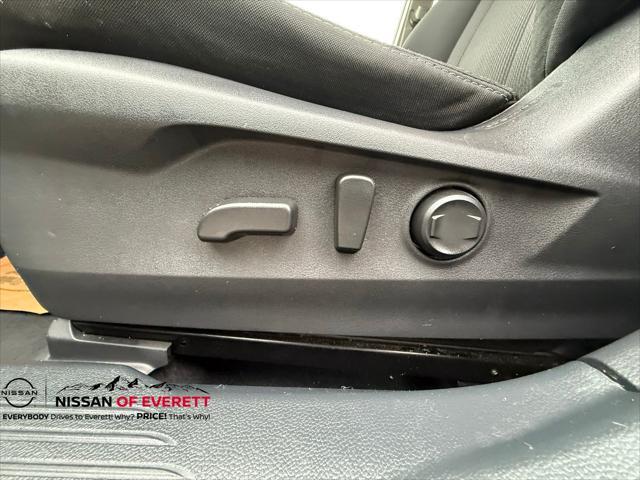 used 2022 Subaru Legacy car, priced at $19,891