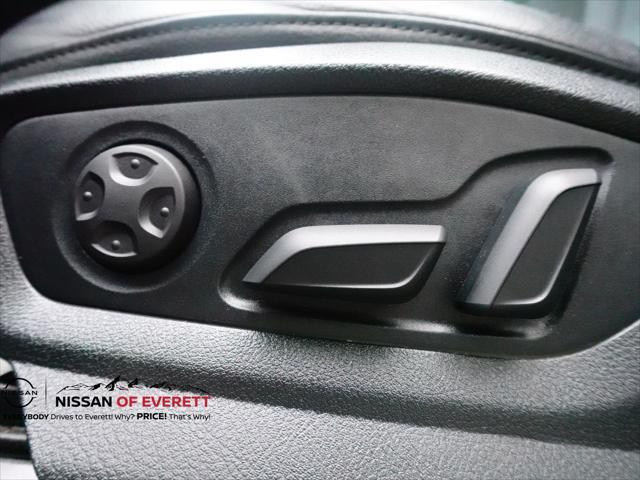 used 2018 Audi Q7 car, priced at $20,991