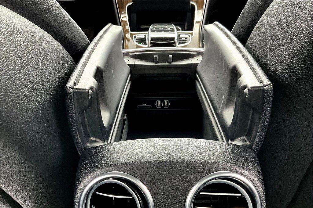 used 2015 Mercedes-Benz C-Class car, priced at $15,981