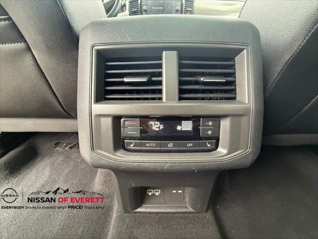 used 2021 Volkswagen Atlas car, priced at $25,981