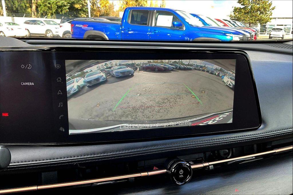 used 2023 Nissan ARIYA car, priced at $21,891