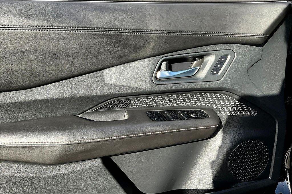 used 2023 Nissan ARIYA car, priced at $21,891