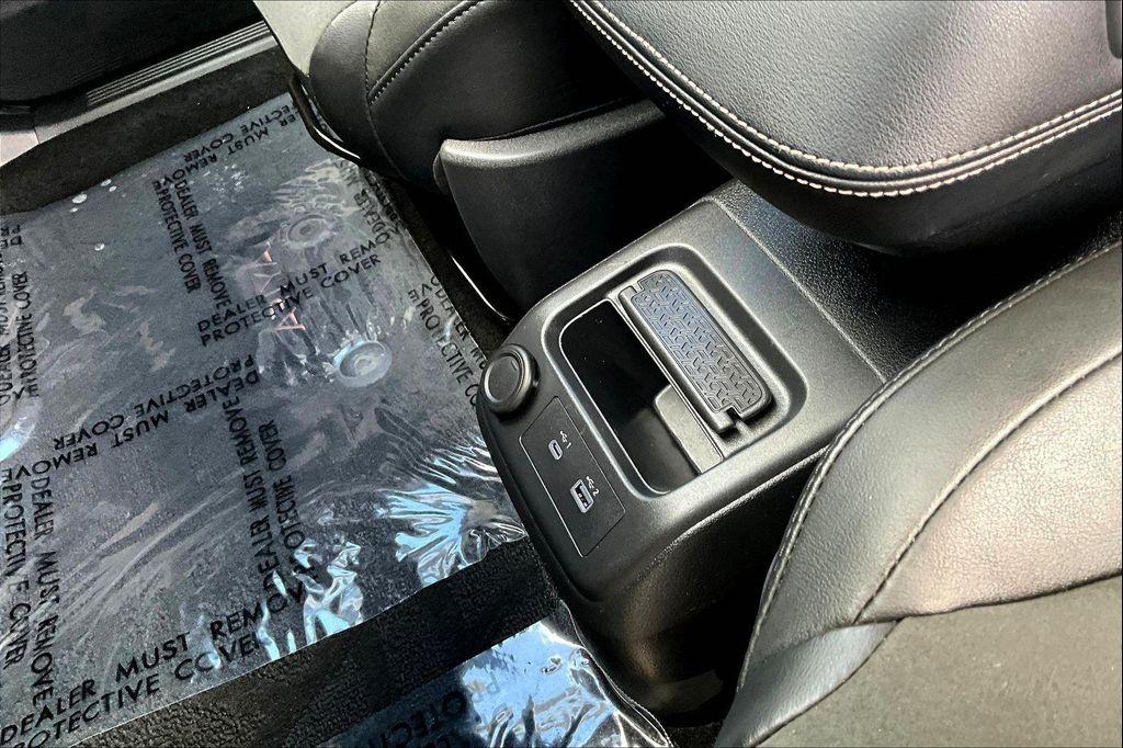 used 2023 Nissan ARIYA car, priced at $21,891