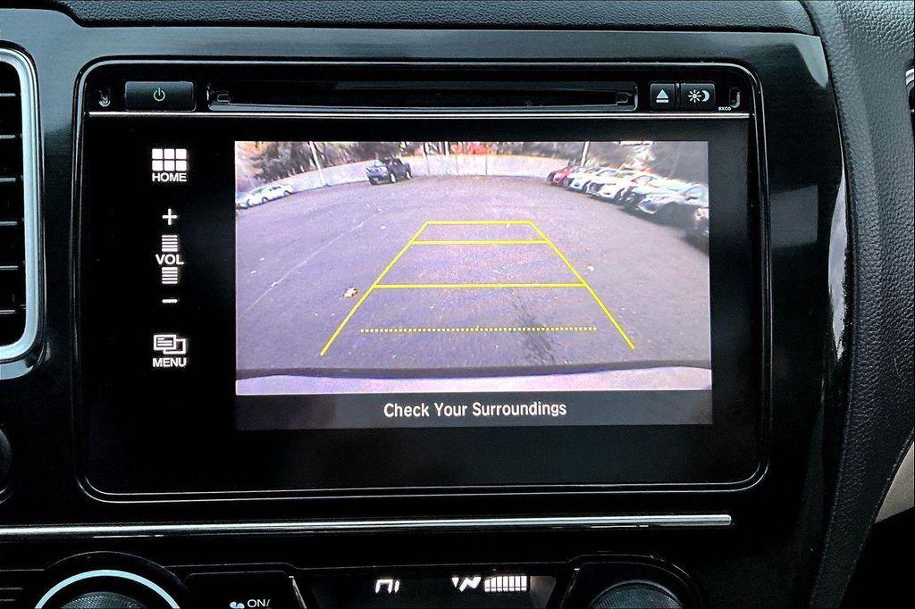 used 2014 Honda Civic car, priced at $14,491