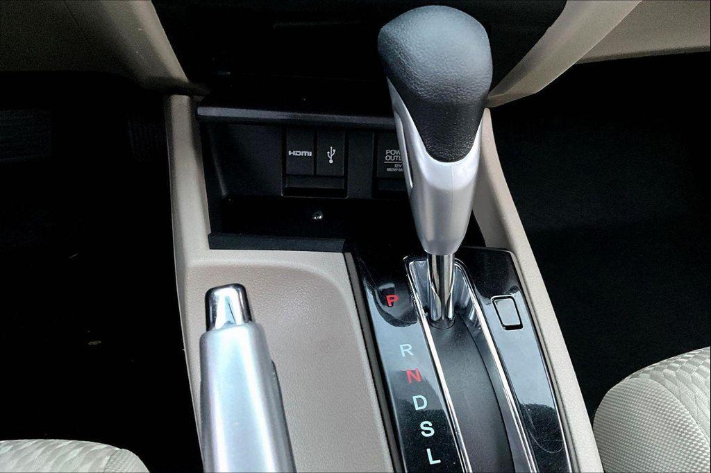 used 2014 Honda Civic car, priced at $14,491