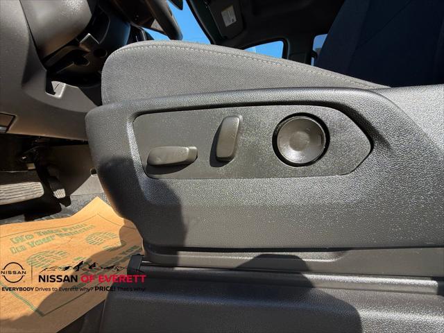 used 2022 GMC Sierra 1500 car, priced at $32,891
