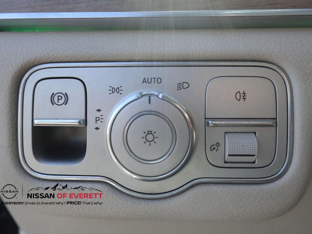 used 2022 Mercedes-Benz GLE 350 car, priced at $36,991