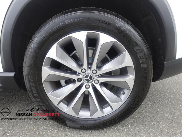 used 2022 Mercedes-Benz GLE 350 car, priced at $40,881