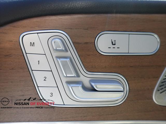 used 2022 Mercedes-Benz GLE 350 car, priced at $39,807