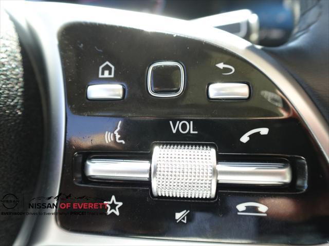 used 2022 Mercedes-Benz GLE 350 car, priced at $38,577